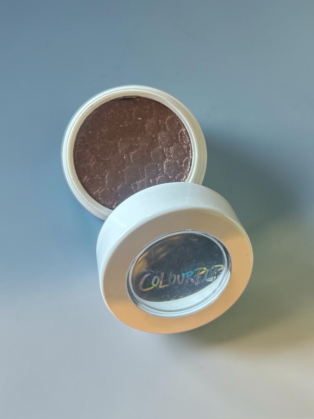 Colourpop SuperShock Eyeshadow | Mooning